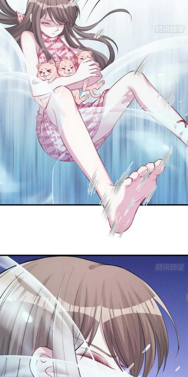 Beauty and the Beasts Chapter 215 Gambar 17